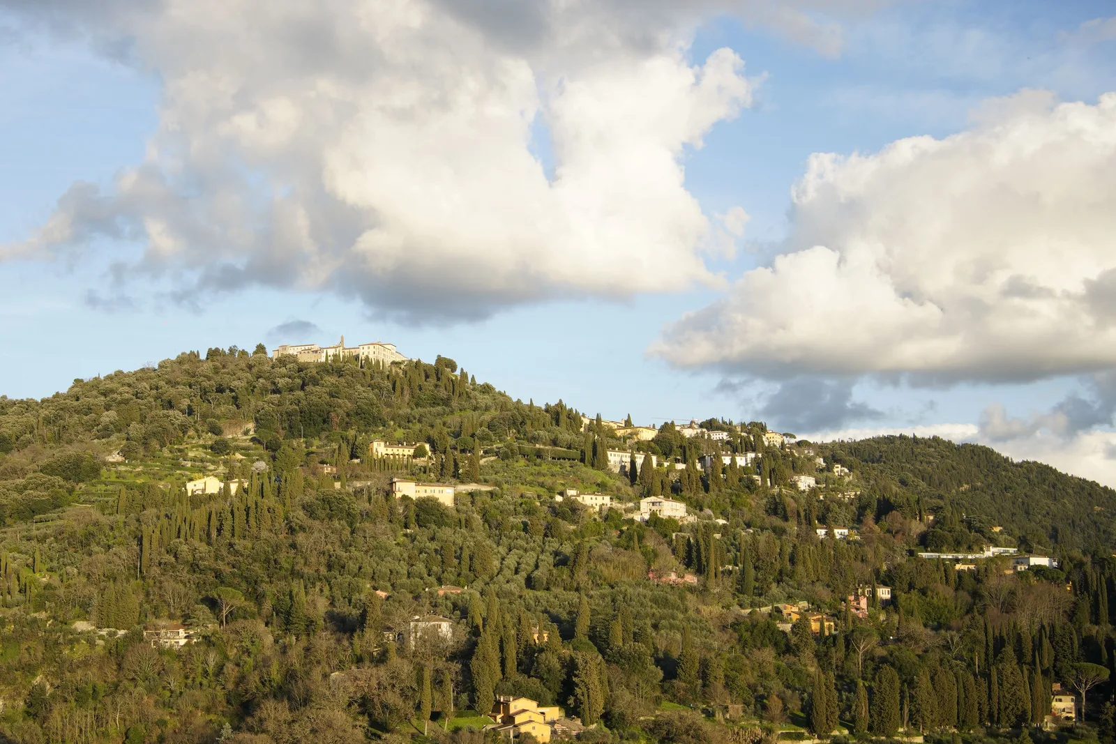 Fiesole Viewpoint