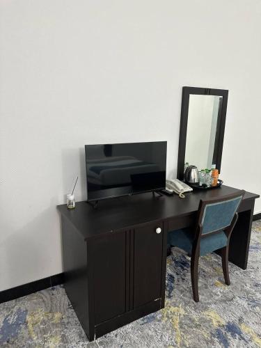 Al Massa Hotel