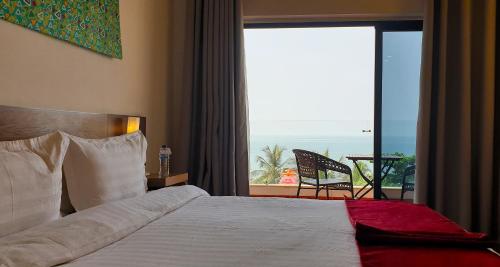 Sierra Palms Resort